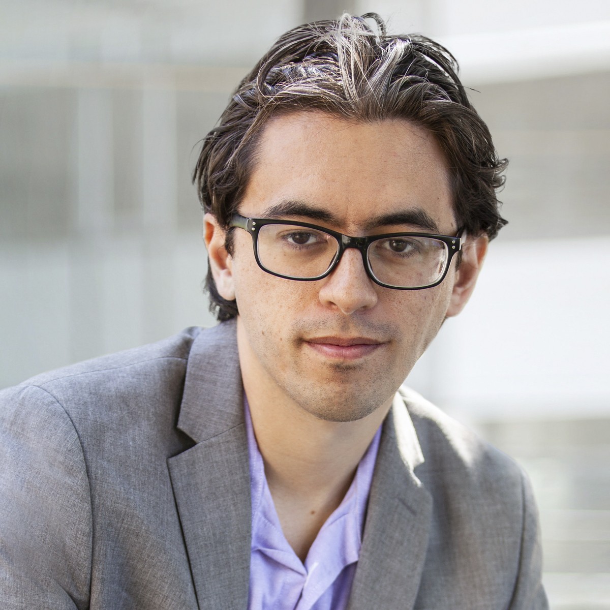 Jordan Myers - AI Development Consultant
